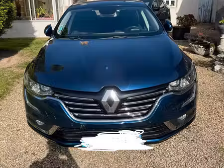 Renault Talisman 1.5 dCi 110