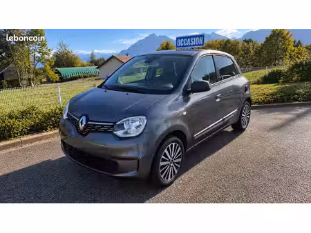 Renault Twingo Intens