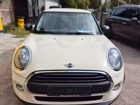 Mini Mini One 1.2 75