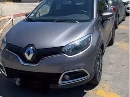 Renault Captur 1.2 TCe 120