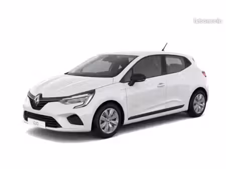 Renault Clio 1.0 SCe 75