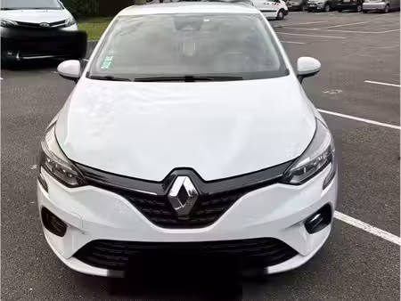 Renault Clio 1.0 TCe 100 Business