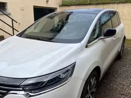 Renault Espace 