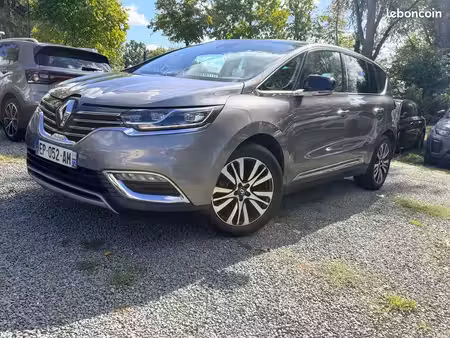 Renault Espace 1.6 dCi 160 Initiale Paris