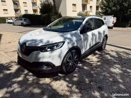 Renault Kadjar 1.2 130