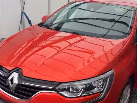 Renault Mégane 1.3 TCe 115