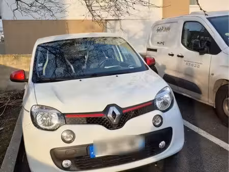 Renault Twingo 0.9 90