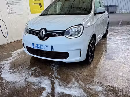Renault Twingo Intens