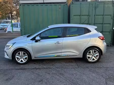 Renault Clio 1.0 TCe 100