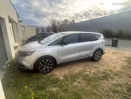 Renault Espace 1.6 dCi 160 Intens