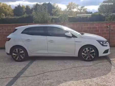 Renault Mégane 1.5 dCi 115 Bose