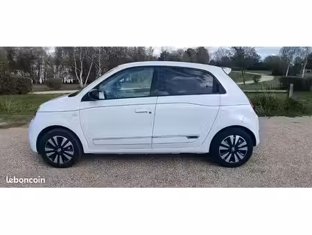 Renault Twingo 80 Techno