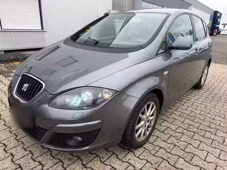 Seat Altea 1.4 TSI 125