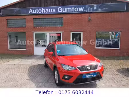 Seat Arona 1.0 TSI 95 Style