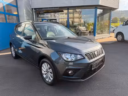 Seat Arona 1.0 TSI 95 Style