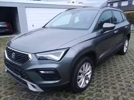 Seat Ateca 1.5 TSI 150 Style