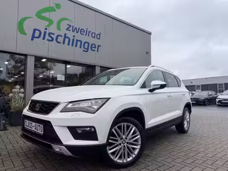 Seat Ateca 1.4 TSI 150 Xcellence