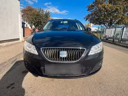 Seat Exeo 1.8 TSI
