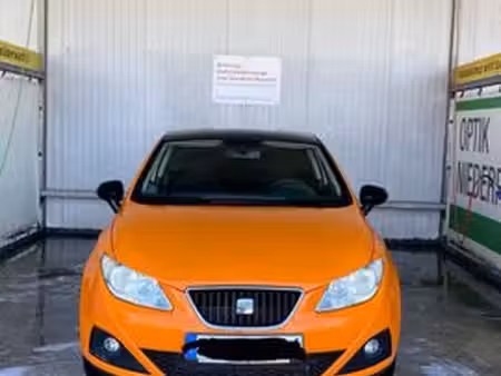 Seat Ibiza 1.6 105