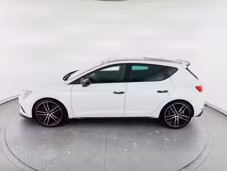 Seat Leon Cupra 2.0 TSI 300