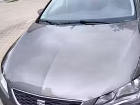 Seat Leon 2.0 TDI 110 FR