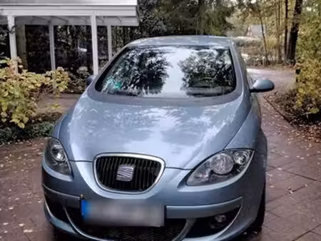 Seat Toledo 1.9 TDI 105