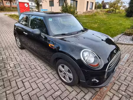 Mini Mini One 75