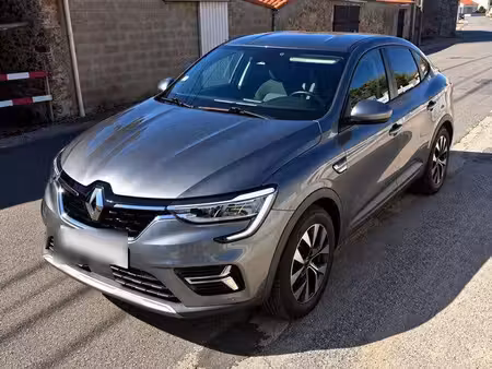 Renault Arkana 1.3 TCe 140