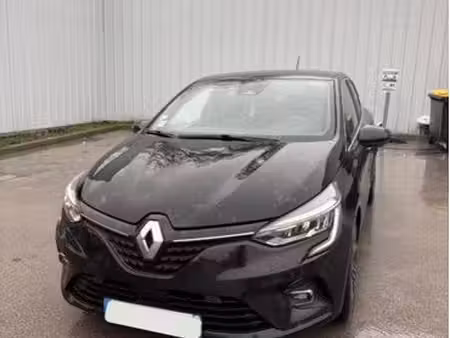 Renault Clio 1.0 TCe 100 Intens