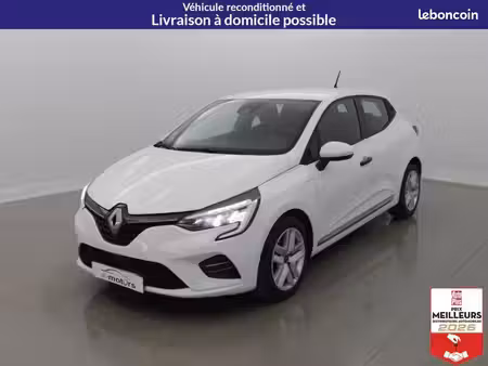 Renault Clio 1.0 SCe 65 Zen