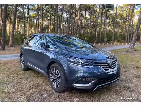Renault Espace 1.8 225 Initiale Paris