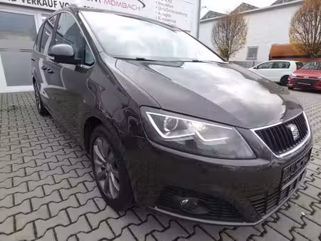 Seat Alhambra 1.4 TSI 150 I Tech