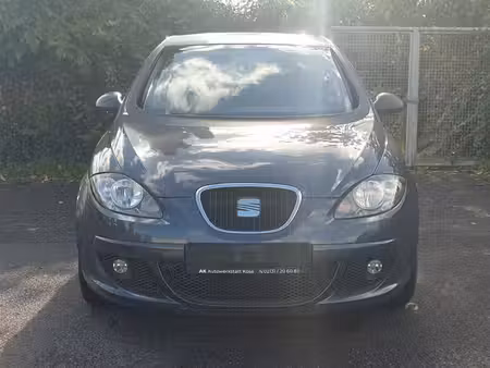 Seat Altea 1.6 102 Référence