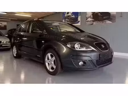 Seat Altea Xl 1.2 TSI 105 Référence