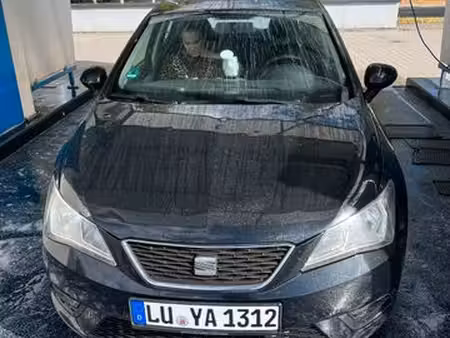 Seat Ibiza 1.2 Référence