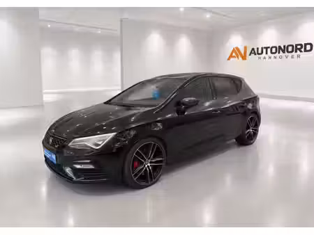 Seat Leon Cupra 2.0 TSI 300