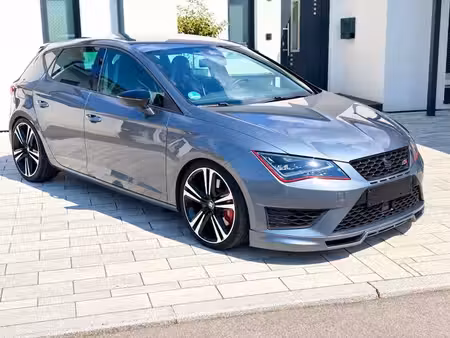 Seat Leon Cupra 2.0 TSI 280 SC
