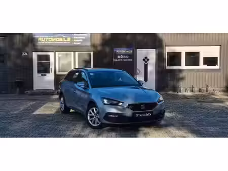 Seat Leon 2.0 TDI 150 Style
