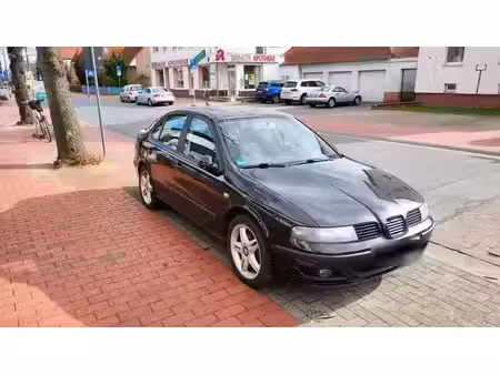 Seat Toledo 1.9 TDI 110