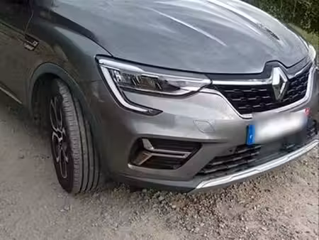 Renault Arkana E-Tech 1.6 145 Intens