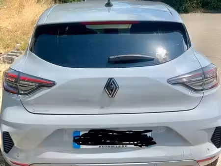 Renault Clio 1.0 TCe 90