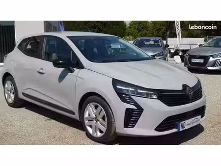 Renault Clio 1.5 dCi 100 Evolution