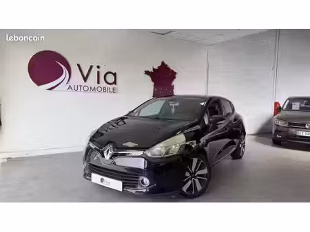 Renault Clio 1.5 dCi 90 Expression