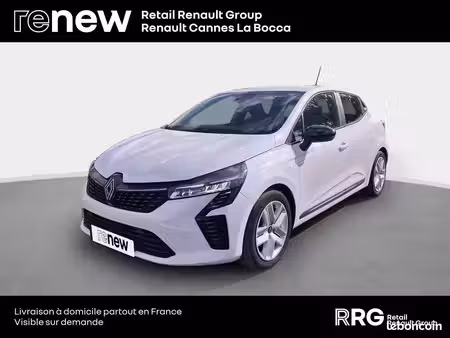 Renault Clio E-Tech 1.6 145 Evolution