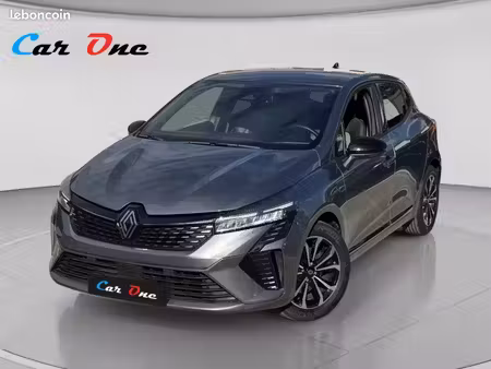Renault Clio E-Tech 1.6 145 Techno