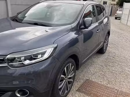 Renault Kadjar 1.2 130