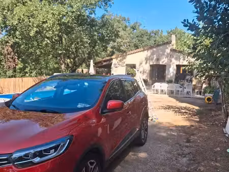 Renault Kadjar 1.3 TCe 140