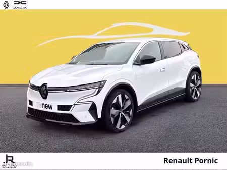 Renault Mégane E-Tech 220 Techno