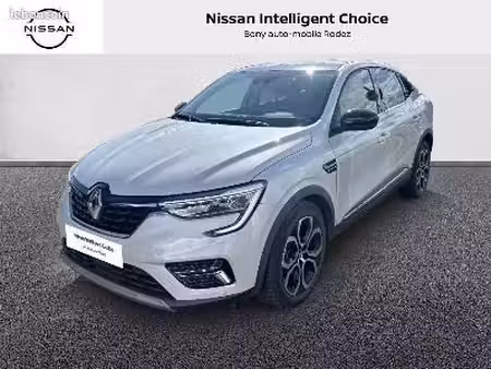 Renault Arkana E-Tech 1.6 145 Intens