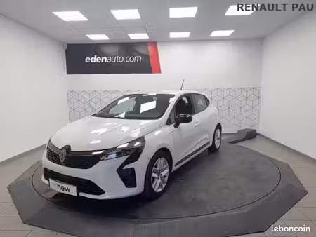 Renault Clio E-Tech 1.6 145 Evolution